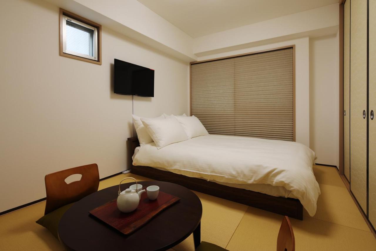 Hotel Kiro Kyoto Station Exterior photo